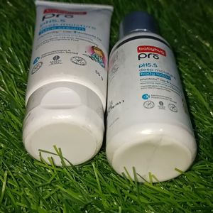 Babyhug Skincare Combo