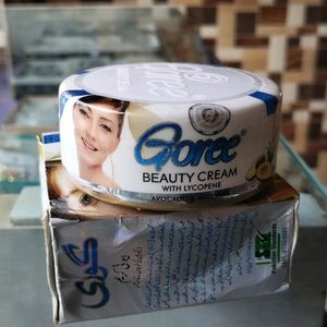 Goree Beauty Cream