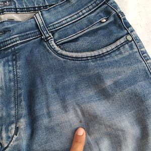 👖Branded Men's Blue Jeans 👖