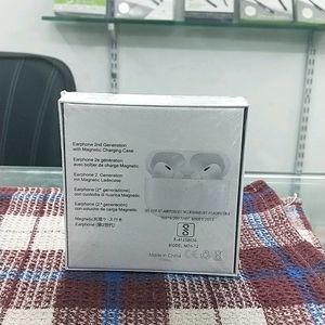 Sealed Pack Airpods Pro 2