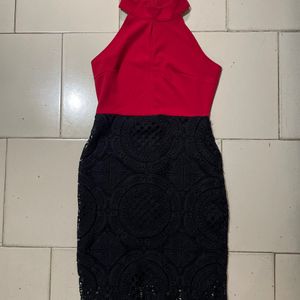 Gorgeous 1 Piece ( Bodycon )