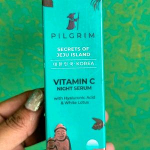 Pilgrim Vitamin C Serum