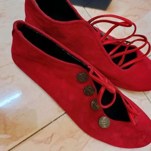 11 Size Shoe For Women