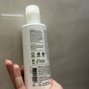 FACE TONER