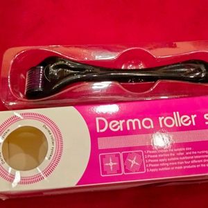 Derma Roller System