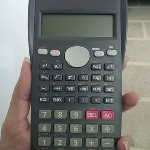 Oreva Scientific Calculator