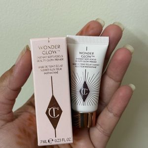 Charlotte Tilbury Samples