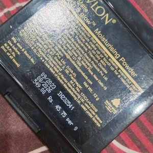 Revlon Compact with Foundation