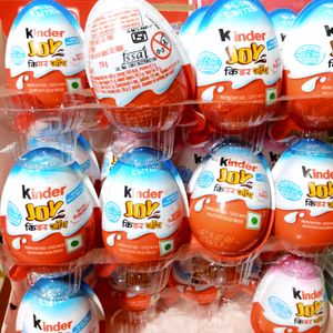 Kinder Joy