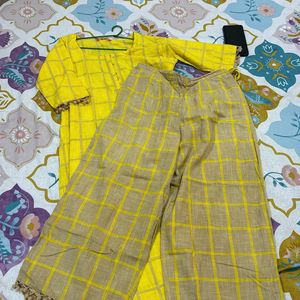 Classy Cotton Kurti