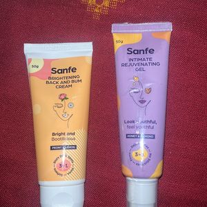 Sanfe - Rejuvenating Cream ✨✨✨