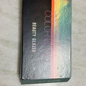 Eyeshadow Pallet