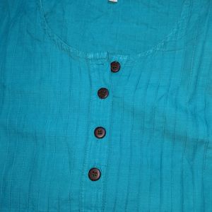 FabIndia New Kurta Not Used L Size