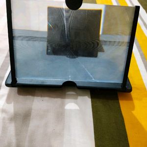 Mobile Screen Magnifier