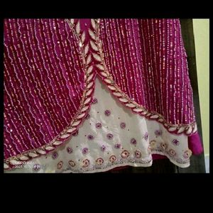 Women Lehanga Choli/Wedding Dress/Ethnic Wear