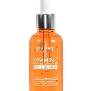 Vitamin C Face Serum