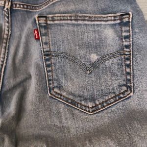 Men's 34 size Jeans