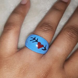 Finger Love Ring 💍