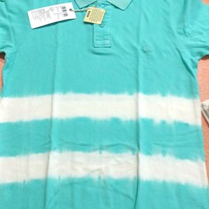 Brand New Aero Jeans Mens Tshirt