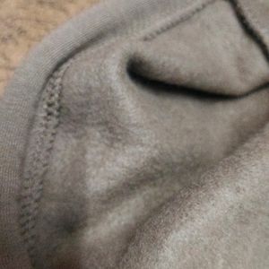 Men's Hoodie Kangaroo Pocket