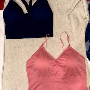 Gymwear Bra