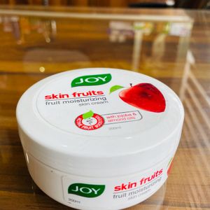 Joy Skin Fruits Moisturising Cream