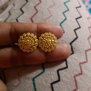 Beautiful Ear Studs