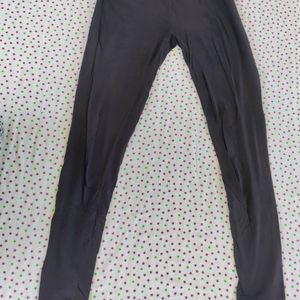 Charcoal Legging