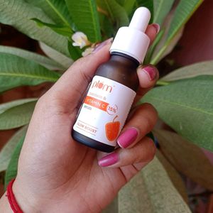 PLUM Vitamin C Serum