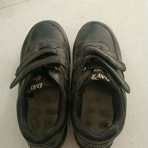 Boys School Shoes