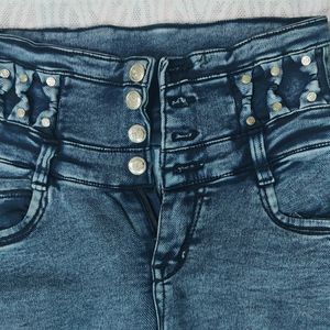 Denim Jeans For Women