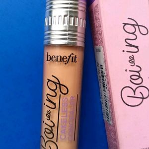 Benefit Cosmetics Cakeless Concealer