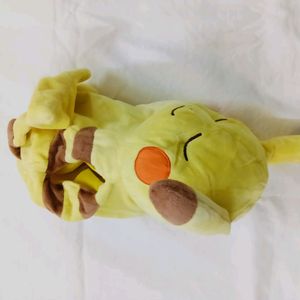 Pokemon Soft Toy