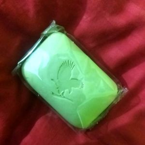 Forever Living Aloe Avocardo Soap