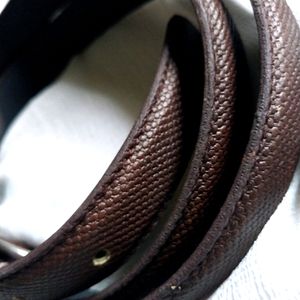 Brown Belt