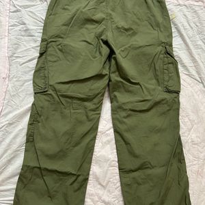 H&M Brand New Cargos