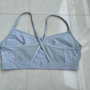 All In One Womens Sport Bra