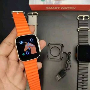 Apple Watch S8 ultra