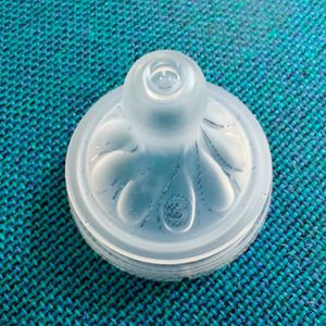 Philips Avent Bottle Nipples For 1 Month+