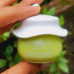 DOT n KEY moisturizers COMBO