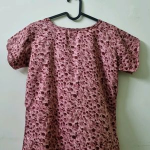 Wedani women's Top