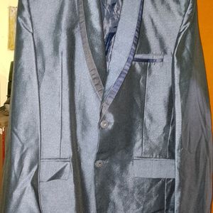 Mens Blazer Set