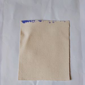 CLOUD acrylic Canvas Painting Sheet (HANDMADE)