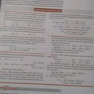 Modern Abc Plus Class 12 Chemistery Part 1