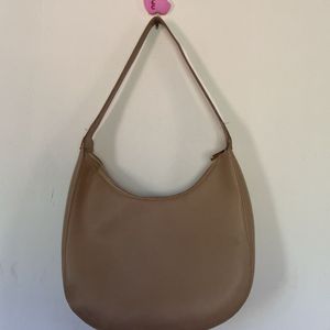 Half Moon shoulder bag