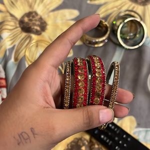 Bangles Set