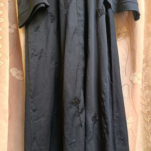 XXL Fancy Abaya ( Burqa)