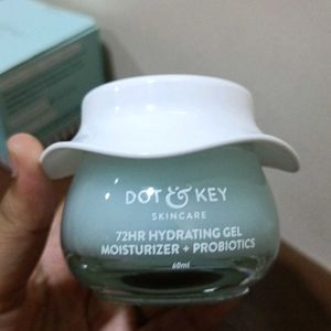 Dot And Key 72 Hour Moisturizer