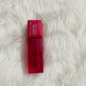 Maybelline Superstay Teddy Tint