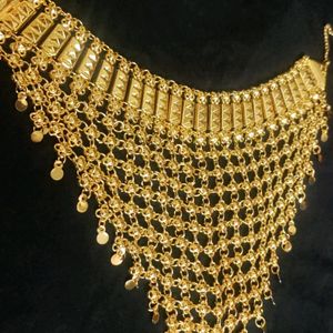 Long Layered Necklace(offer)